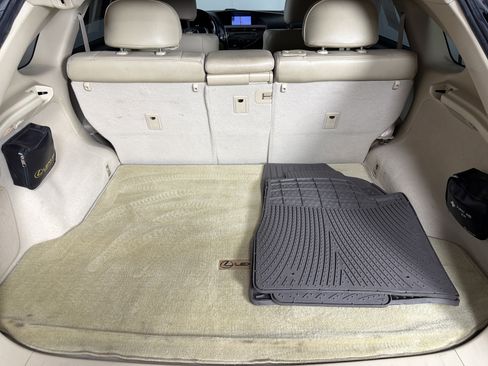 Used 2015 Lexus RX 350 AWD image 18