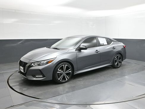 Used 2023 Nissan Sentra SR image 34