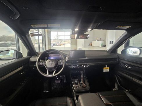 New 2026 Honda CR-V Sport-L image 21