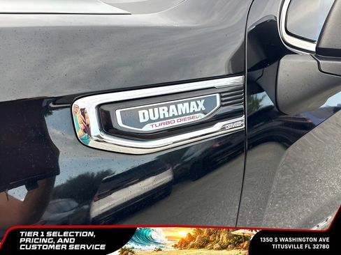 Used 2020 GMC Sierra 1500 Denali w/ Denali Ultimate Package AWD/4WD image 17