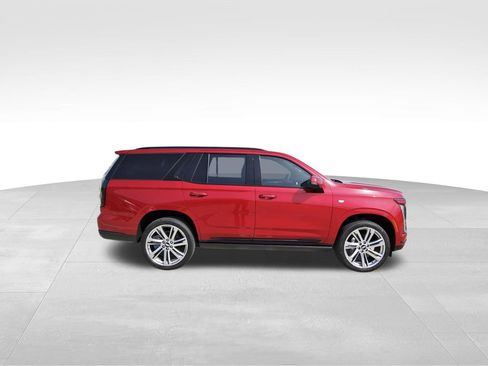 New 2026 Cadillac Escalade Sport w/ Touring Package image 5