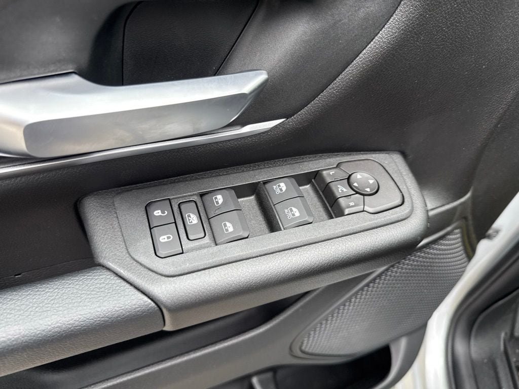 New 2026 RAM 1500 Big Horn AWD/4WD image 19