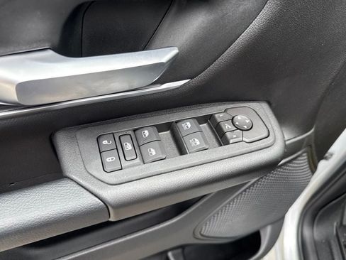 New 2026 RAM 1500 Big Horn AWD/4WD image 19