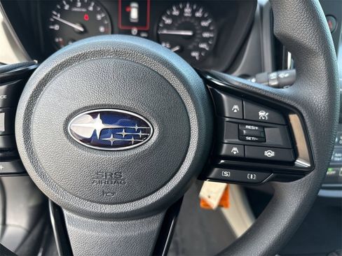 New 2026 Subaru Forester Standard Model image 20