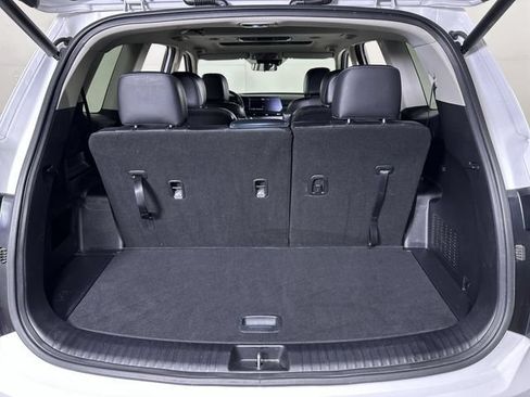 Used 2025 Kia Telluride S FWD image 27