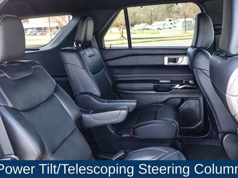 Used 2023 Ford Explorer ST w/ Equipment Group 401A image 17