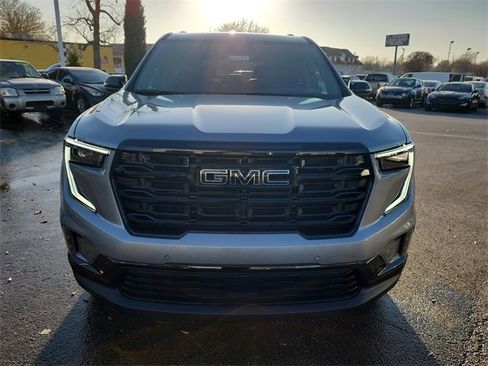 New 2026 GMC Acadia Elevation w/ Super Cruise Package image 10