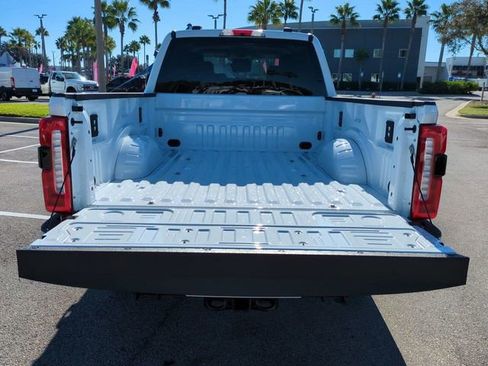 New 2026 Ford F250 Lariat w/ FX4 Off-Road Package AWD/4WD image 13