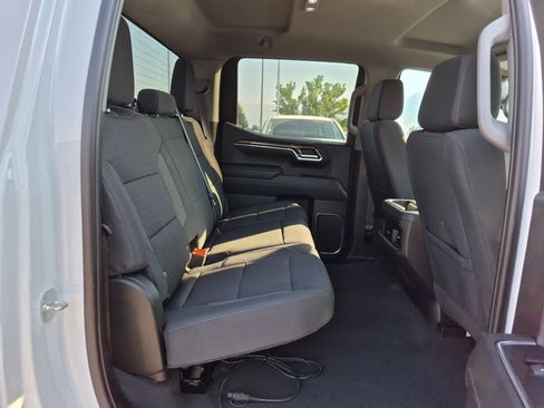 Used 2023 Chevrolet Silverado 1500 RST AWD/4WD image 29