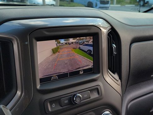 New 2026 GMC Sierra 1500 Pro w/ Pro Value Package image 31