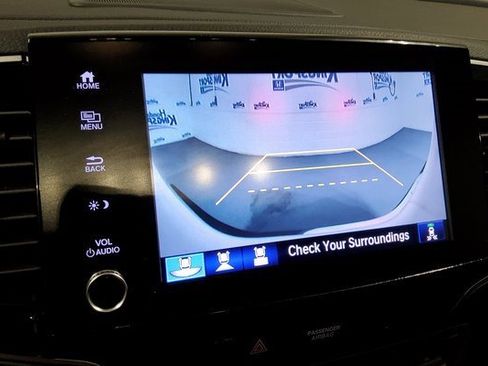 Used 2023 Honda Ridgeline RTL-E image 24