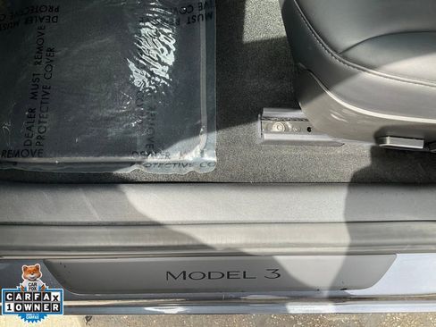 Used 2023 Tesla Model 3 Long Range image 7