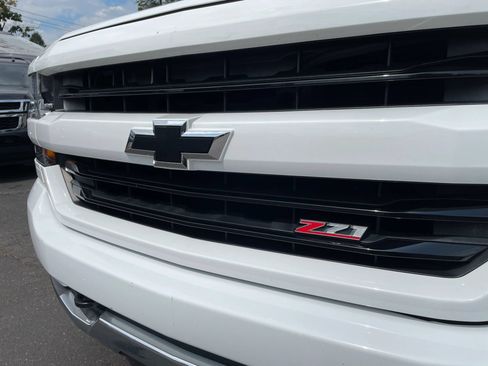 Used 2016 Chevrolet Silverado 1500 LT w/ All Star Edition AWD/4WD image 9