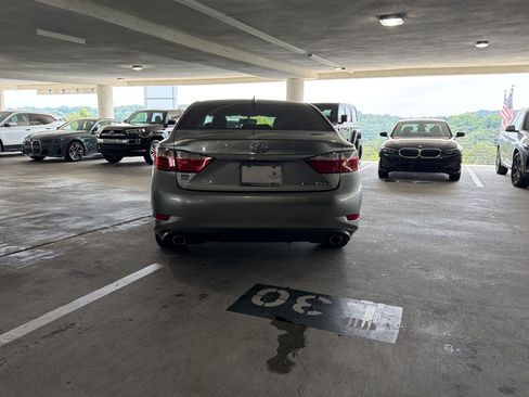 Used 2015 Lexus ES 350 FWD image 8
