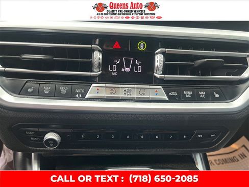 Used 2020 BMW 330i Sedan w/ Convenience Package RWD image 41