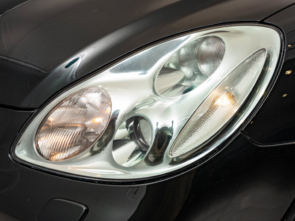 Used 2004 Lexus SC 430 Convertible w/ Preferred Accessory Pkg RWD image 15