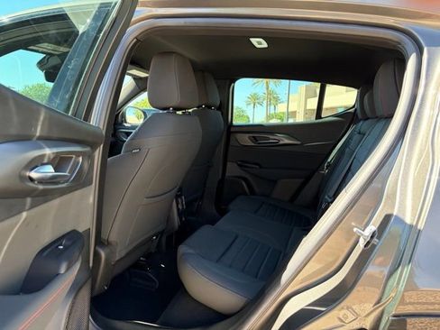 Used 2024 Dodge Hornet R/T w/ R/T Blacktop Package image 12