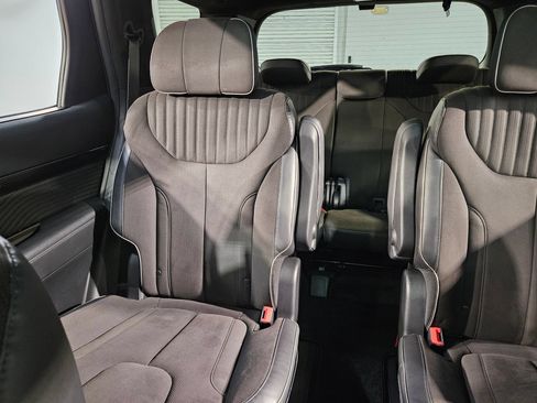 Used 2025 Hyundai Palisade Calligraphy AWD/4WD image 12