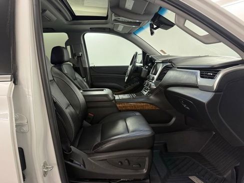 Used 2020 Chevrolet Tahoe Premier image 36