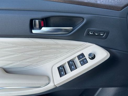 Used 2020 Toyota Avalon Limited w/ Advanced Safety Package FWD image 12