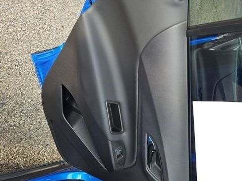 Used 2024 Chevrolet Equinox LT w/ LPO, Floor Liner Package image 31