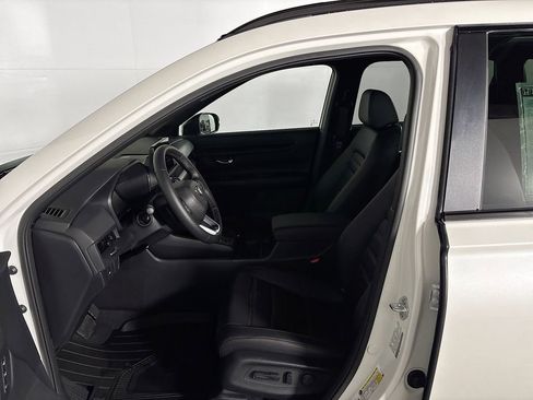 New 2026 Honda CR-V Sport-L image 11