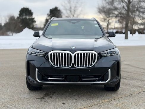 New 2026 BMW X5 xDrive40i w/ Premium Package image 9