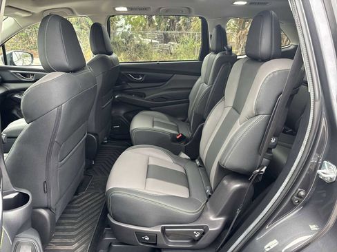Used 2024 Subaru Ascent Onyx Edition Limited image 17