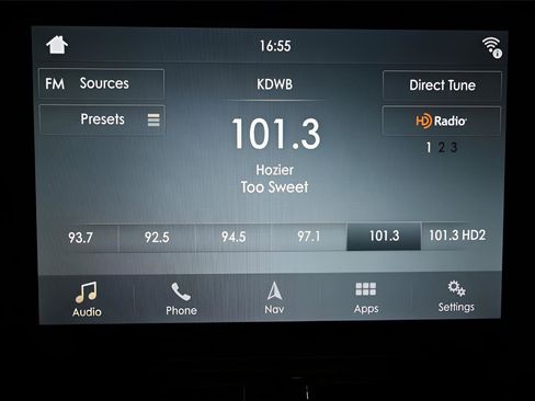 Used 2019 Lincoln Navigator Black Label w/ Cargo Package image 34