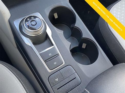 Certified 2023 Ford Escape Active image 28