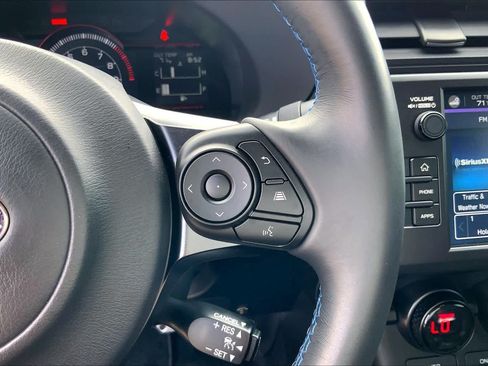 Used 2025 Subaru BRZ tS RWD image 24