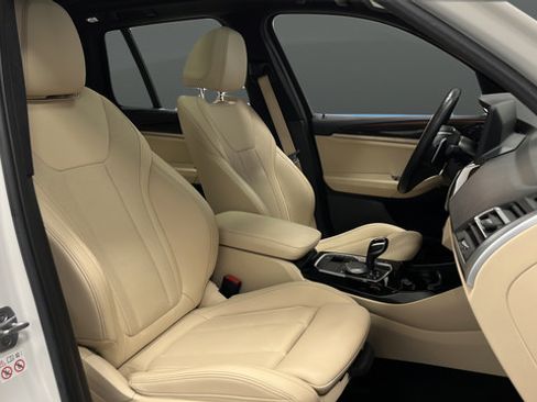 Used 2022 BMW X3 xDrive30i w/ Premium Package 2 (ZPA) AWD/4WD image 24
