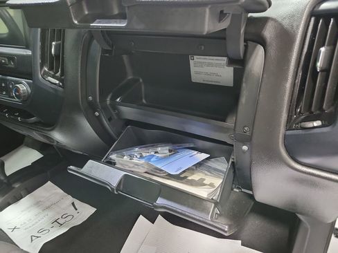 Used 2019 GMC Sierra 1500 Limited w/ Elevation Edition image 30