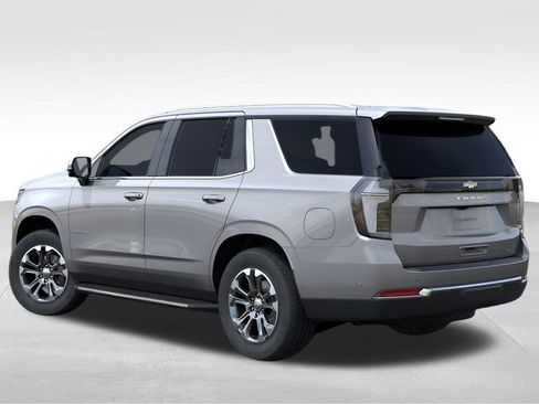 New 2026 Chevrolet Tahoe LT w/ Comfort Package image 3
