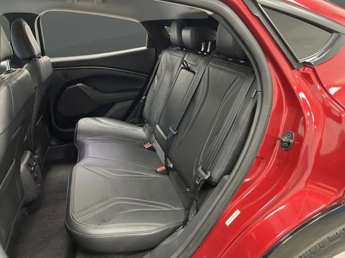 Used 2023 Ford Mustang Mach-E Premium image 31