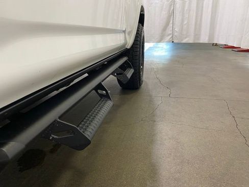 Certified 2022 Toyota 4Runner TRD Off-Road Premium image 24