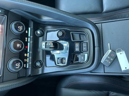 Used 2016 Jaguar F-TYPE S image 30