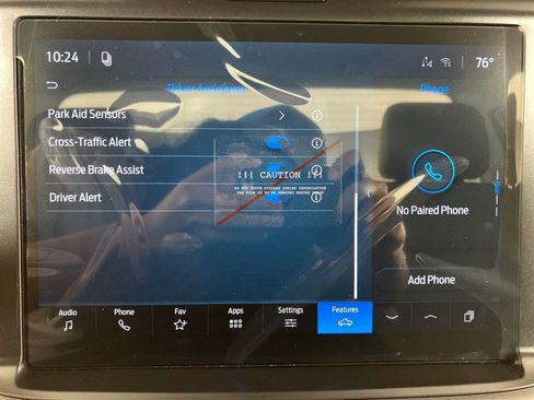 New 2026 Ford F150 XL w/ Equipment Group 103A High image 32