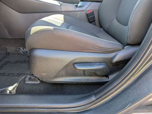 Used 2024 Toyota RAV4 LE image 16