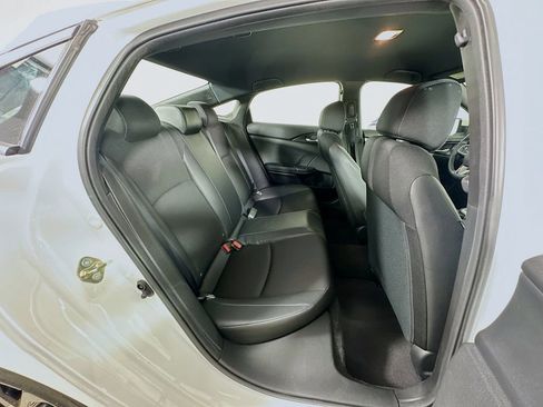 Used 2019 Honda Civic Sport image 29