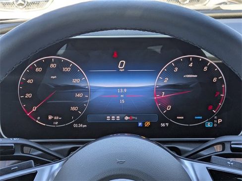 New 2025 Mercedes-Benz C 300 C 300 image 30