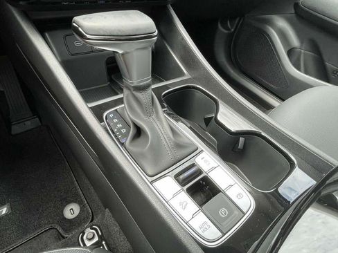 New 2026 Hyundai Tucson SEL image 36