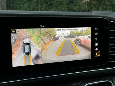 Used 2022 Mercedes-Benz GLE 63 AMG S image 14