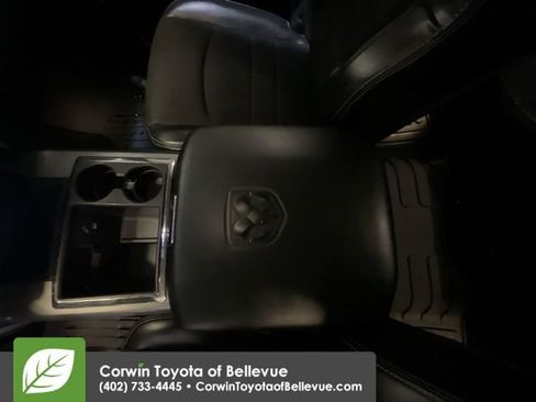 Used 2013 RAM 1500 Sport w/ Sport Premium Group image 18