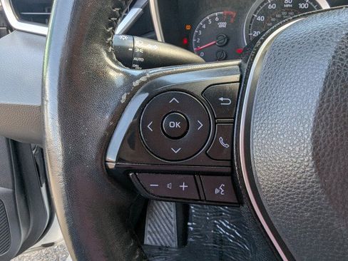 Used 2020 Toyota Corolla SE w/ Carpet Mat Package FWD image 13
