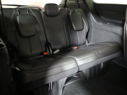 New 2026 Chrysler Voyager LX image 22