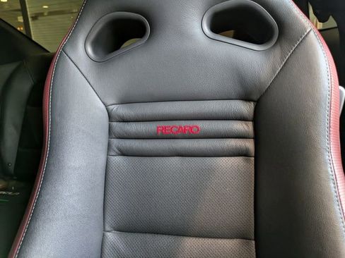 Used 2015 Nissan GT-R Black Edition AWD/4WD image 14