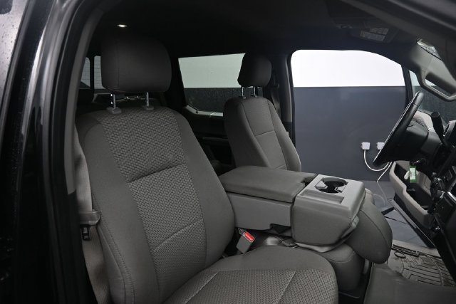 Used 2015 Ford F150 XLT w/ Equipment Group 301A Mid AWD/4WD image 50