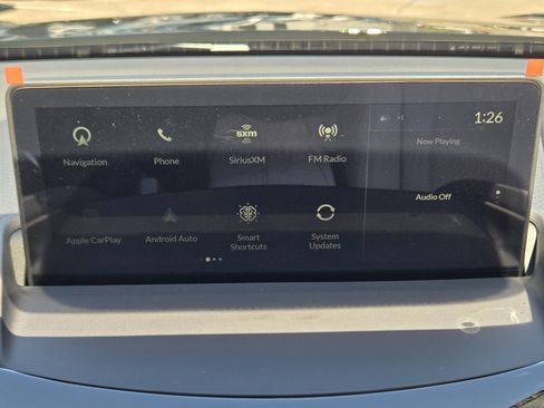 New 2026 Acura RDX SH-AWD w/ Advance Package image 12