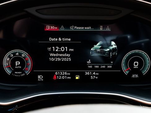 Used 2022 Audi Q7 3.0T Premium image 17